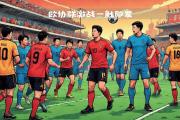 Kaiyuan-创意百出！欧预赛比赛一触即发，精彩纷呈的简单介绍
