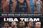 KY Game Card-NBA明星球员在全球比赛中领跑