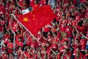 -中国足球俱乐部在国际舞台上斩获胜利
