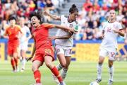 开元官方下载-关于丹麦女足实力强劲，赛场精致的信息