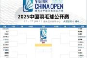 开元棋牌官网-羽毛球赛场悬念重重，选手们实力均衡争胜负