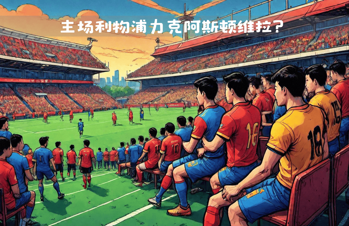 利物浦主场击败阿斯顿维拉，守住冠军梦想