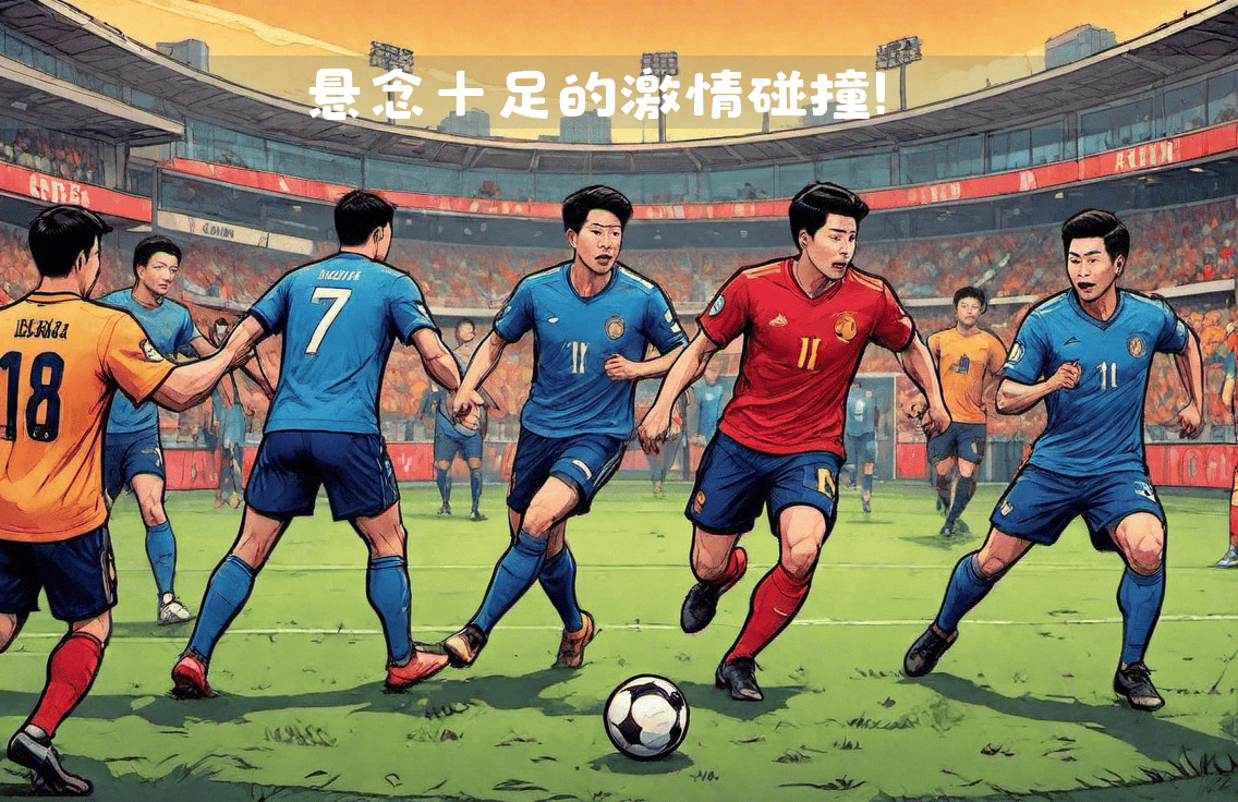 悬念终揭晓！欧国联半决赛胜者决出，决赛竞赛激烈的简单介绍