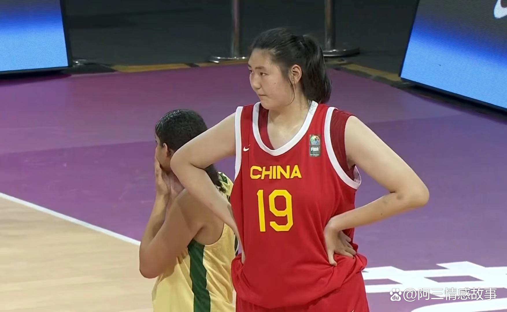 包含澳大利亚女篮夺冠:亚洲杯总决赛精彩对决的词条