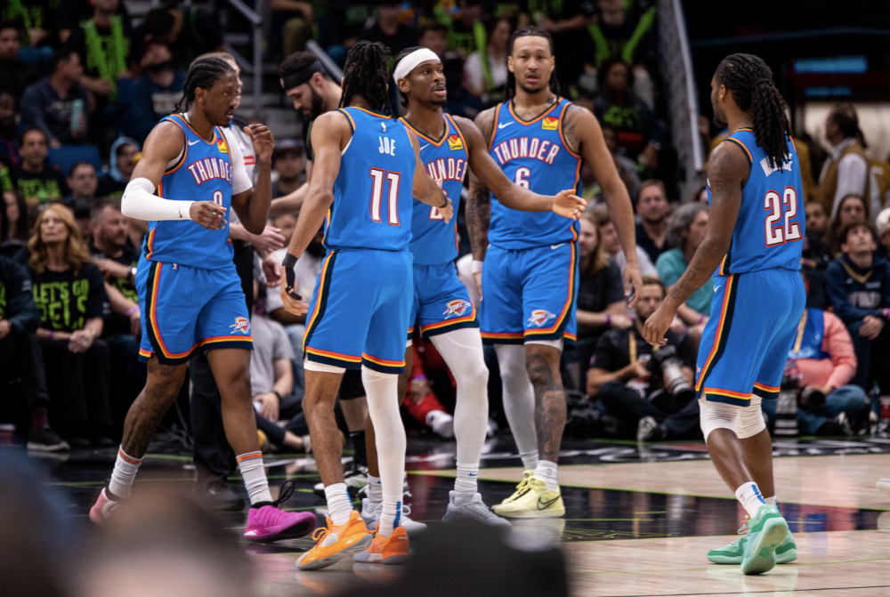 NBA主要球队全力备战季后赛
