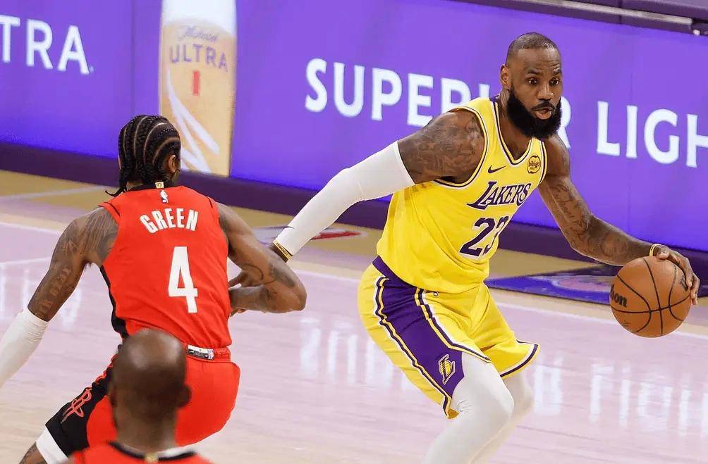NBA主要球队全力备战季后赛