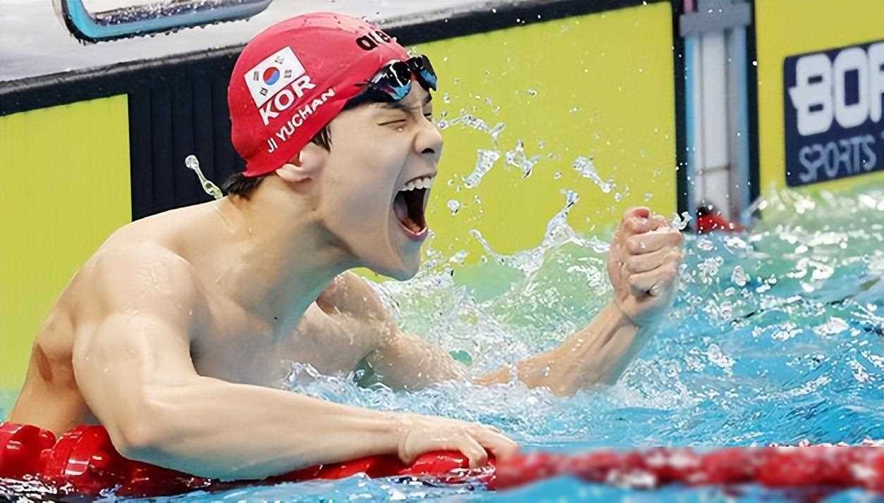 游泳男将宁泽涛发挥出色，晋级决赛的简单介绍