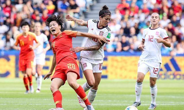 关于丹麦女足实力强劲，赛场精致的信息