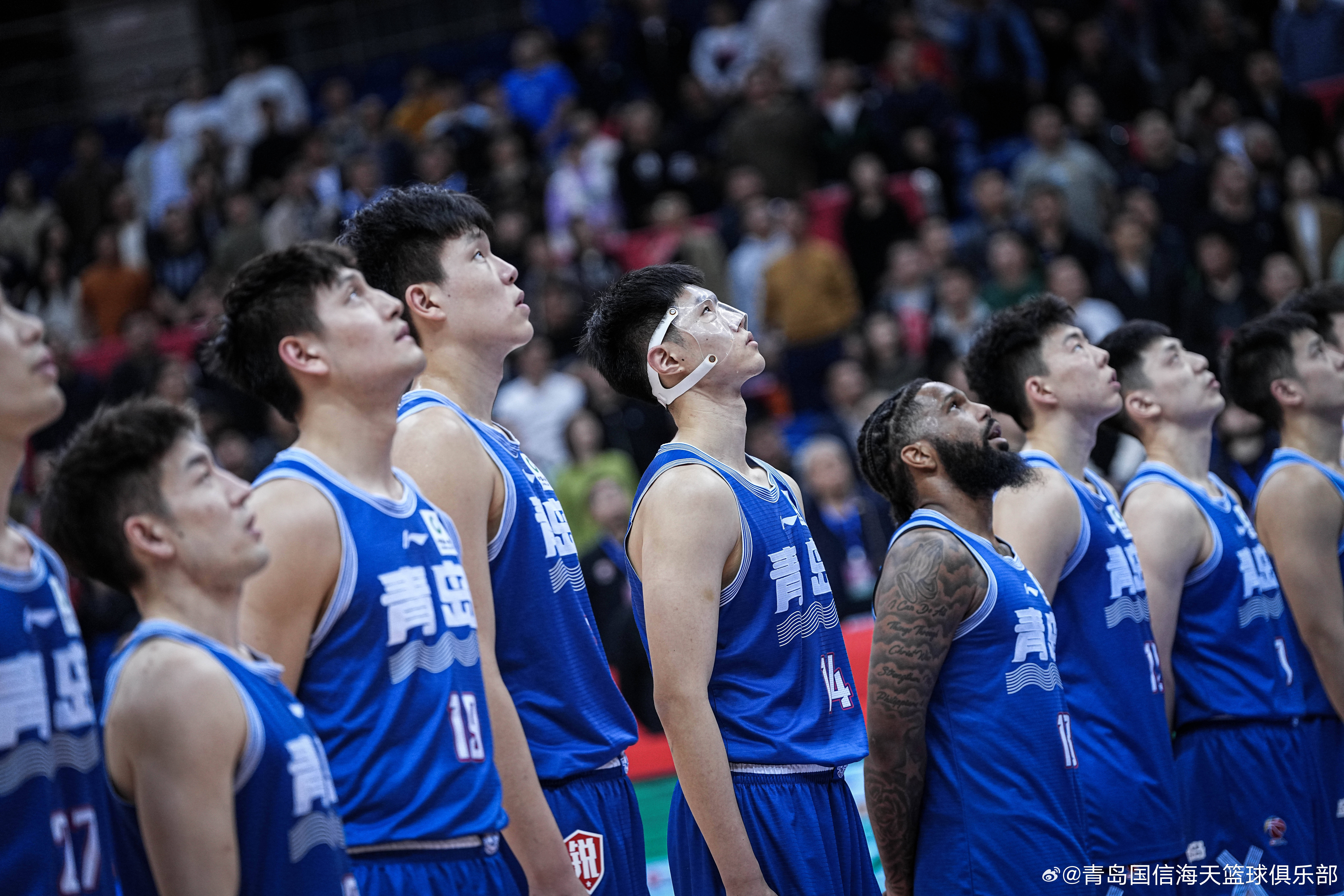 包含青岛男篮梦想成真，勇夺大胜的词条