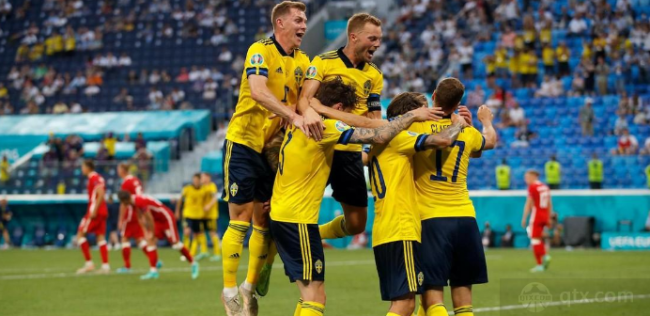 关于瑞典国家队狭胜对手,晋级决赛阶段的信息 关于瑞典国家队狭胜对手,晋级决赛阶段的信息