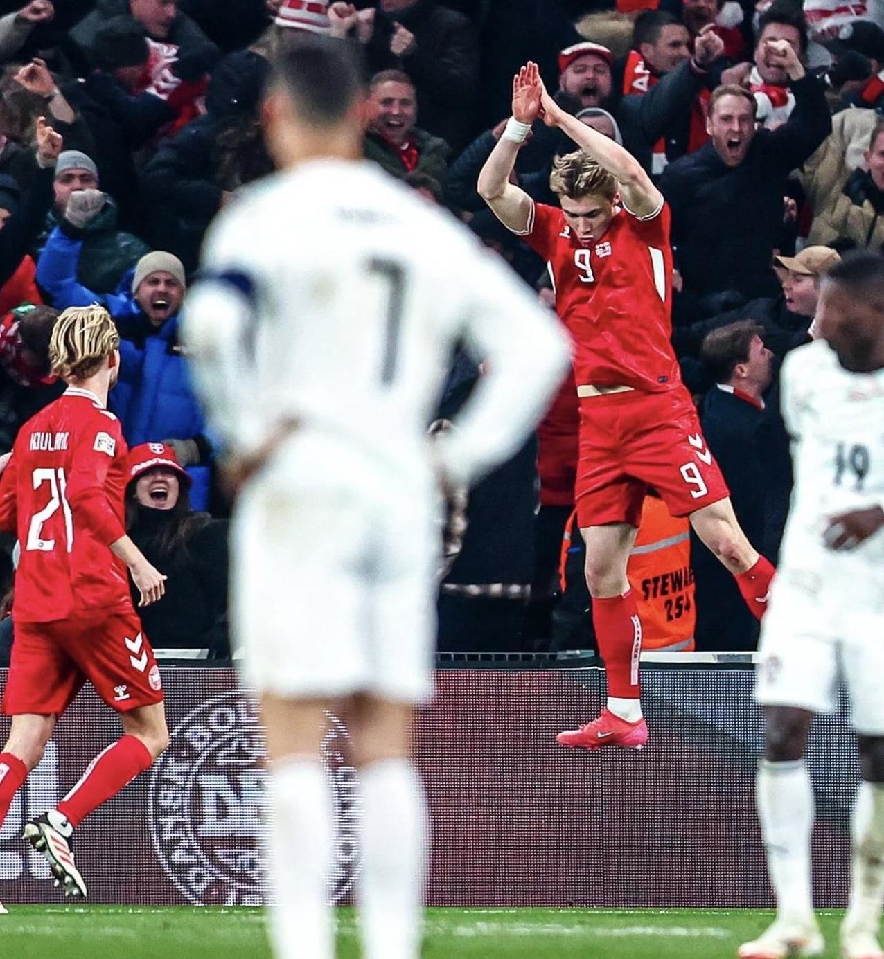 克罗地亚队背水一战迎战葡萄牙队,冲击胜利的简单介绍 克罗地亚队背水一战迎战葡萄牙队,冲击胜利的简单介绍