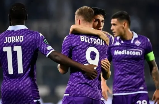 佛罗伦萨防守稳固,球队重回胜利轨道的简单介绍 佛罗伦萨防守稳固,球队重回胜利轨道的简单介绍