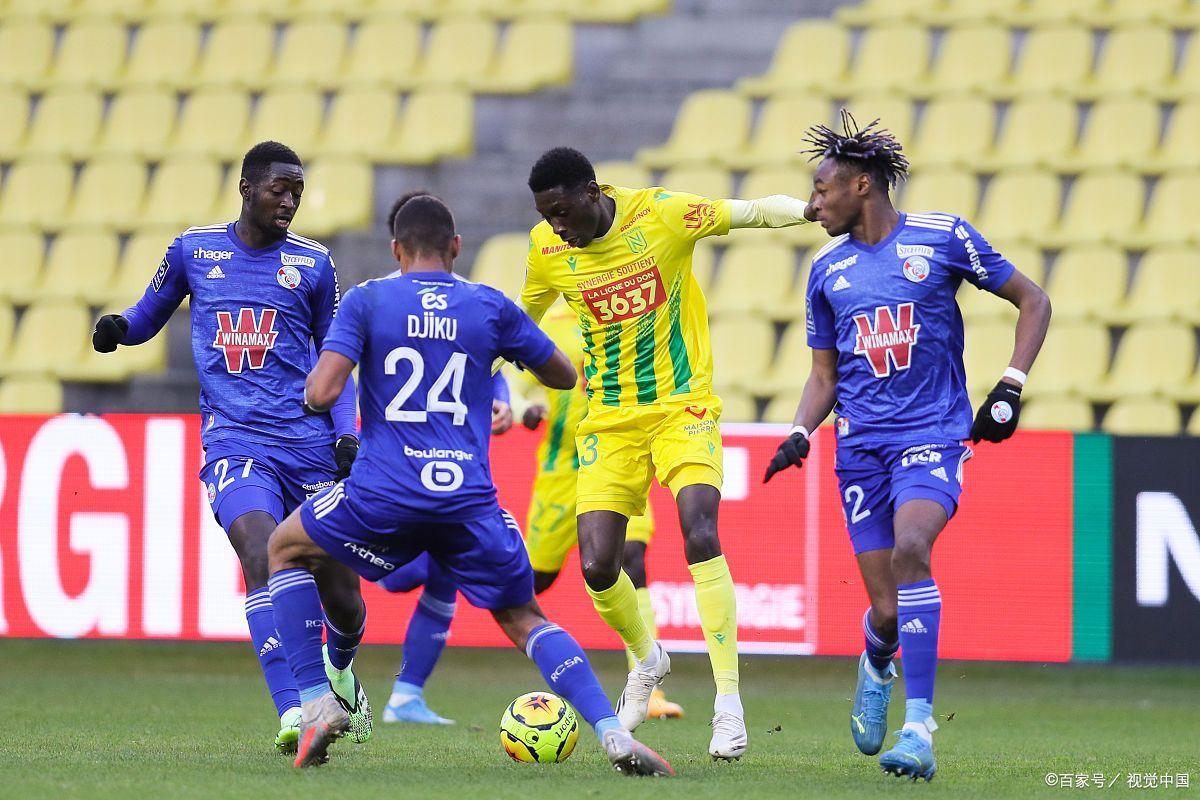 斯特拉斯堡主场取胜，稳固领先地位的简单介绍