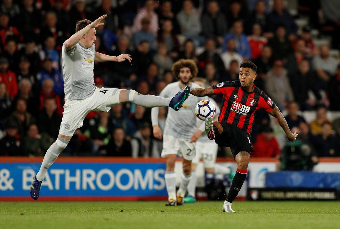 伯恩茅斯逆转赢球,让对手措手不及的简单介绍 伯恩茅斯逆转赢球,让对手措手不及的简单介绍