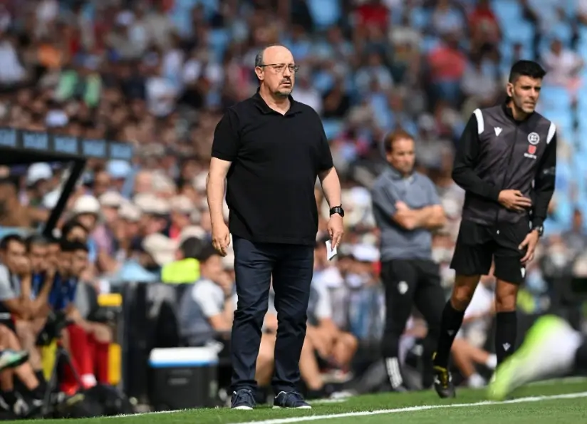 关于毕尔巴鄂遭遇不敌,主场惨败塞尔塔的信息 关于毕尔巴鄂遭遇不敌,主场惨败塞尔塔的信息