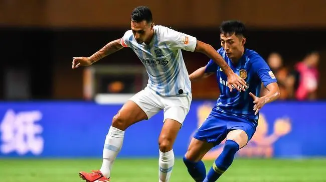 富力客战失意遭遇连败,需振奋信念及时调整 富力客战失意遭遇连败,需振奋信念及时调整