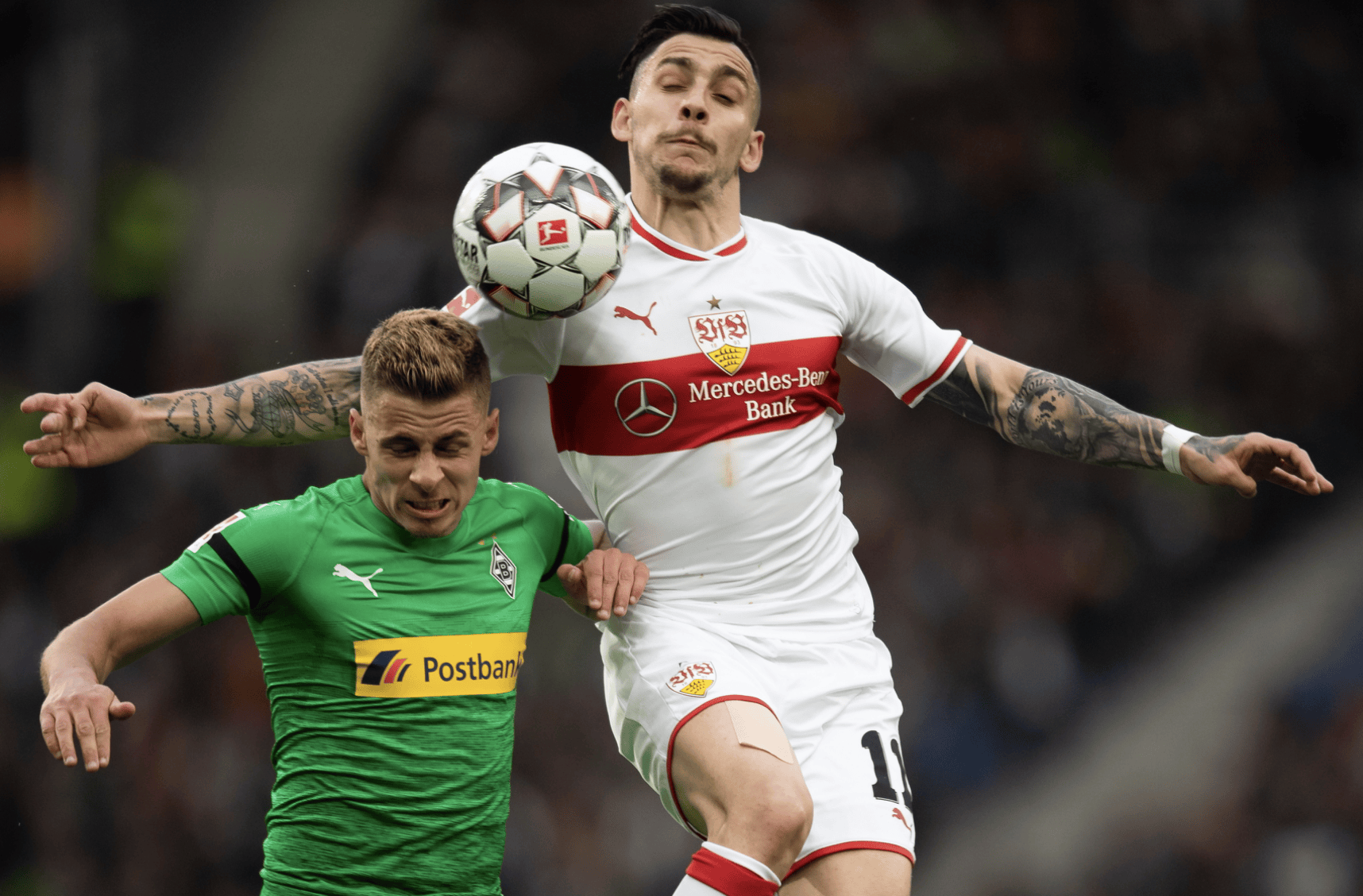 斯图加特球队宣布球员受伤调整 斯图加特球队宣布球员受伤调整