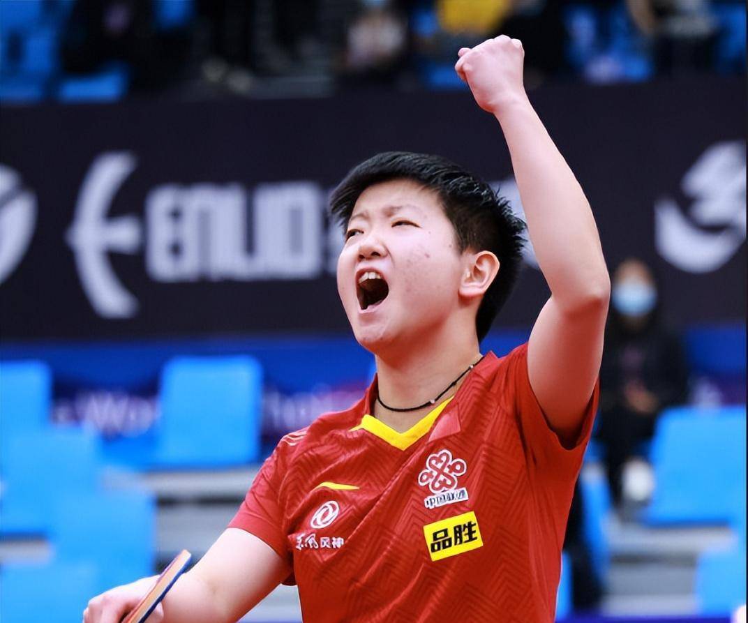 世青杯女子组决赛各路高手云集