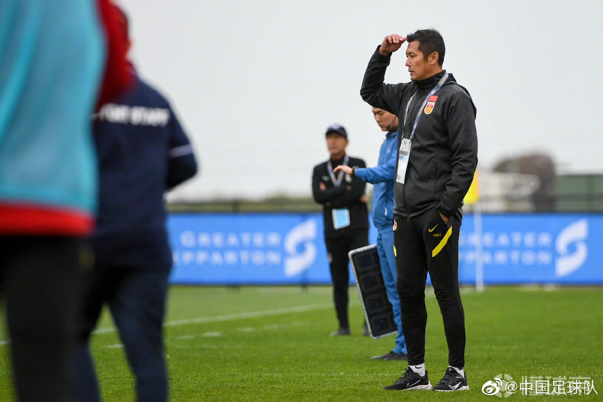 贵州队全队士气高涨为下场比赛做好准备的简单介绍 贵州队全队士气高涨为下场比赛做好准备的简单介绍