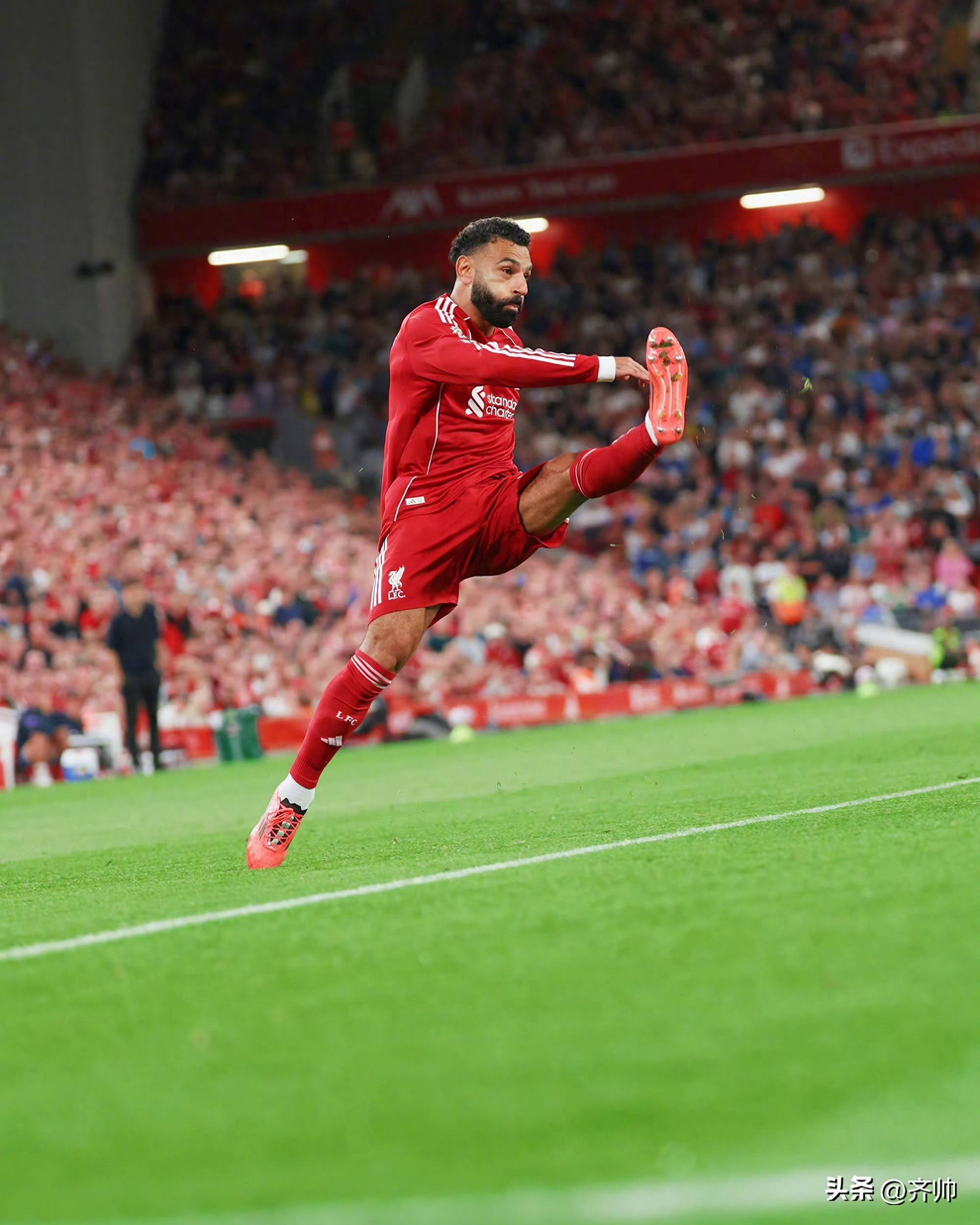 利物浦客场战胜伯恩茅斯,英超榜首优势扩大!的简单介绍 利物浦客场战胜伯恩茅斯,英超榜首优势扩大!的简单介绍