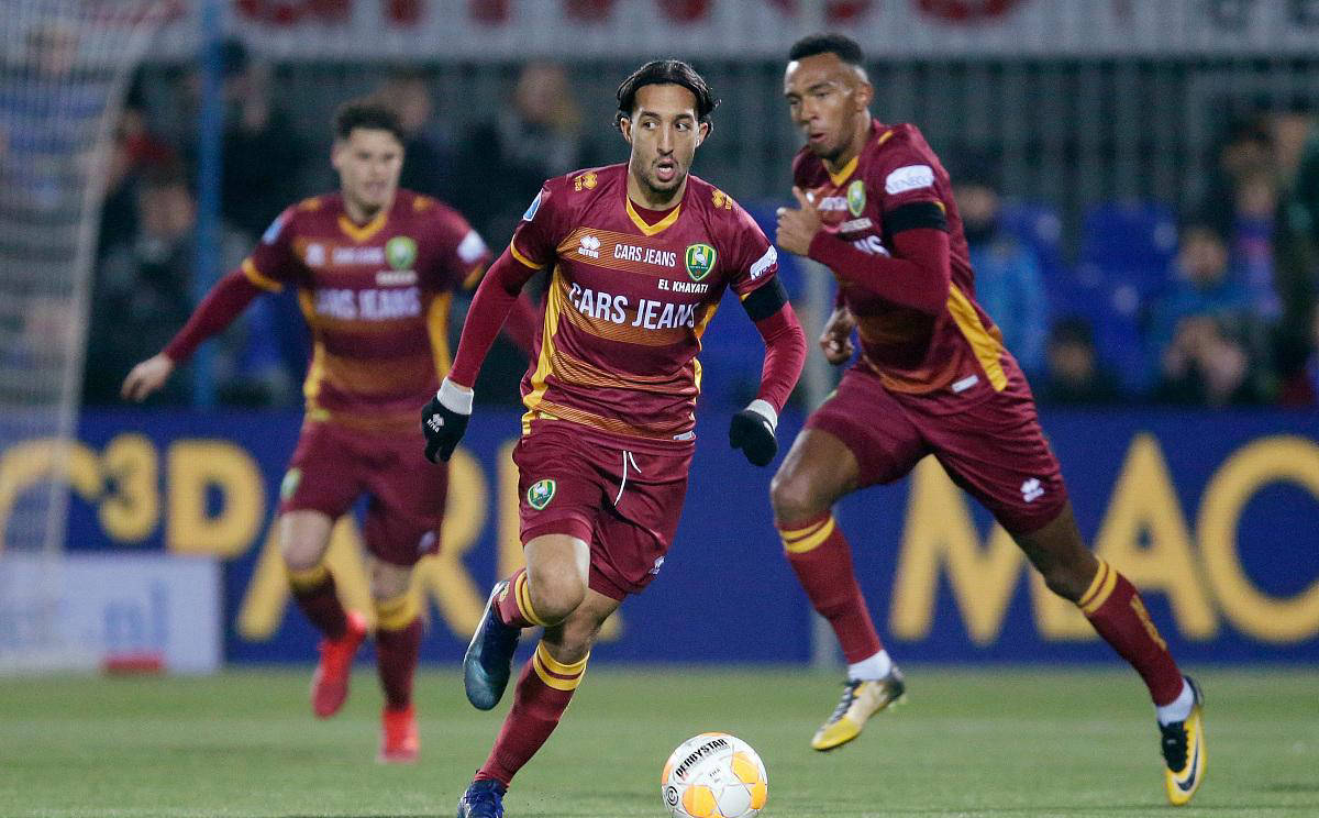 比利亚雷亚尔惨遭逆转,遭遇连败 比利亚雷亚尔惨遭逆转,遭遇连败