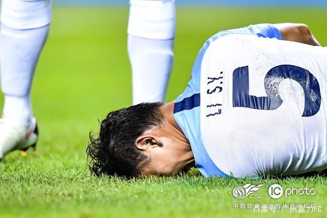 富力主场大胜建业,保级态势明显好转的简单介绍 富力主场大胜建业,保级态势明显好转的简单介绍