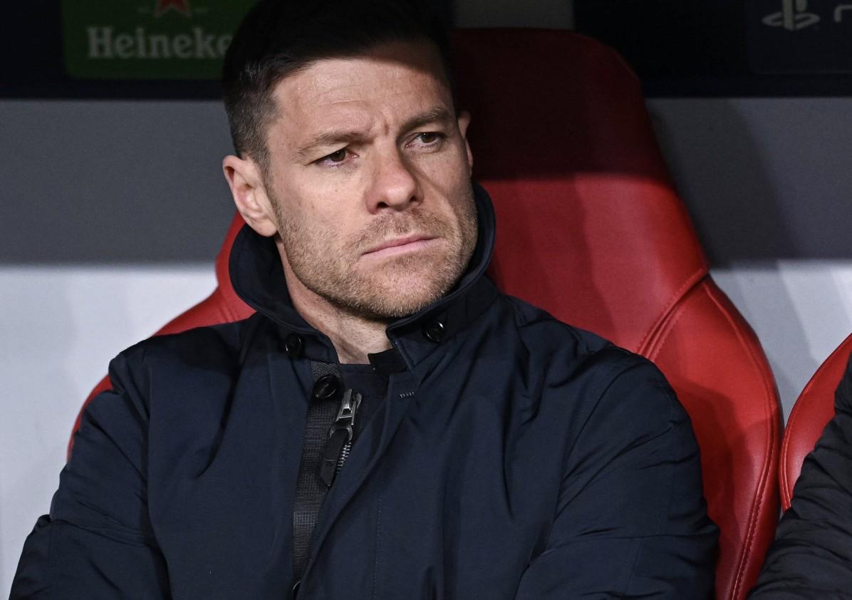 关于勒沃库森主帅指挥战术训练备战的信息 关于勒沃库森主帅指挥战术训练备战的信息