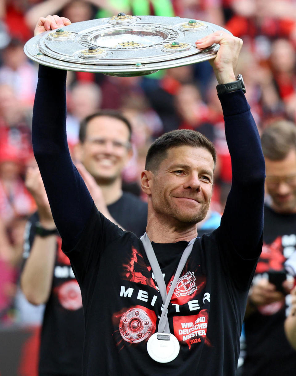 关于勒沃库森主帅指挥战术训练备战的信息 关于勒沃库森主帅指挥战术训练备战的信息