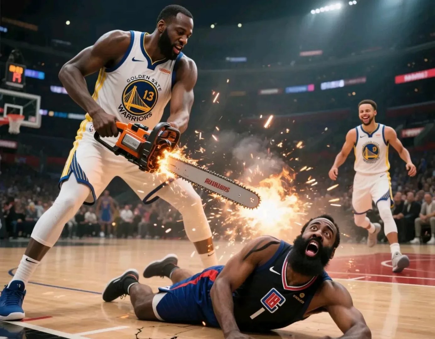 快船擒下黄蜂,继续保持领先的简单介绍 快船擒下黄蜂,继续保持领先的简单介绍