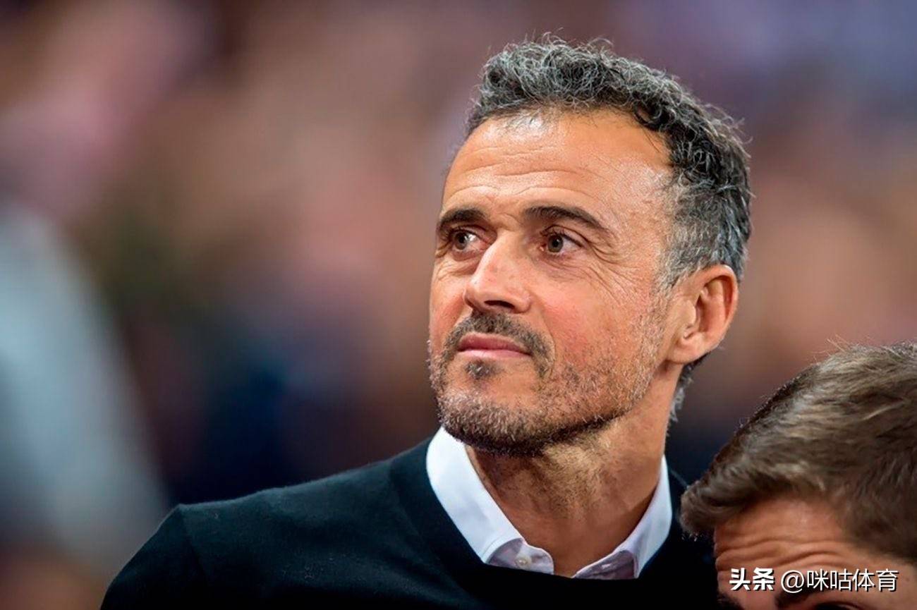 巴塞罗那主帅恩里克：我们将全力抗击皇马，力争捍卫西甲冠军