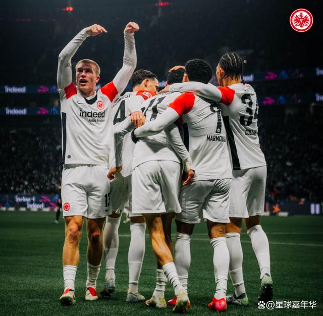 多特蒙德主场大胜法兰克福，领先优势稳固！