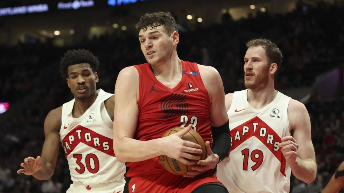 猛龙击败开拓者逼近总决赛 猛龙击败开拓者逼近总决赛