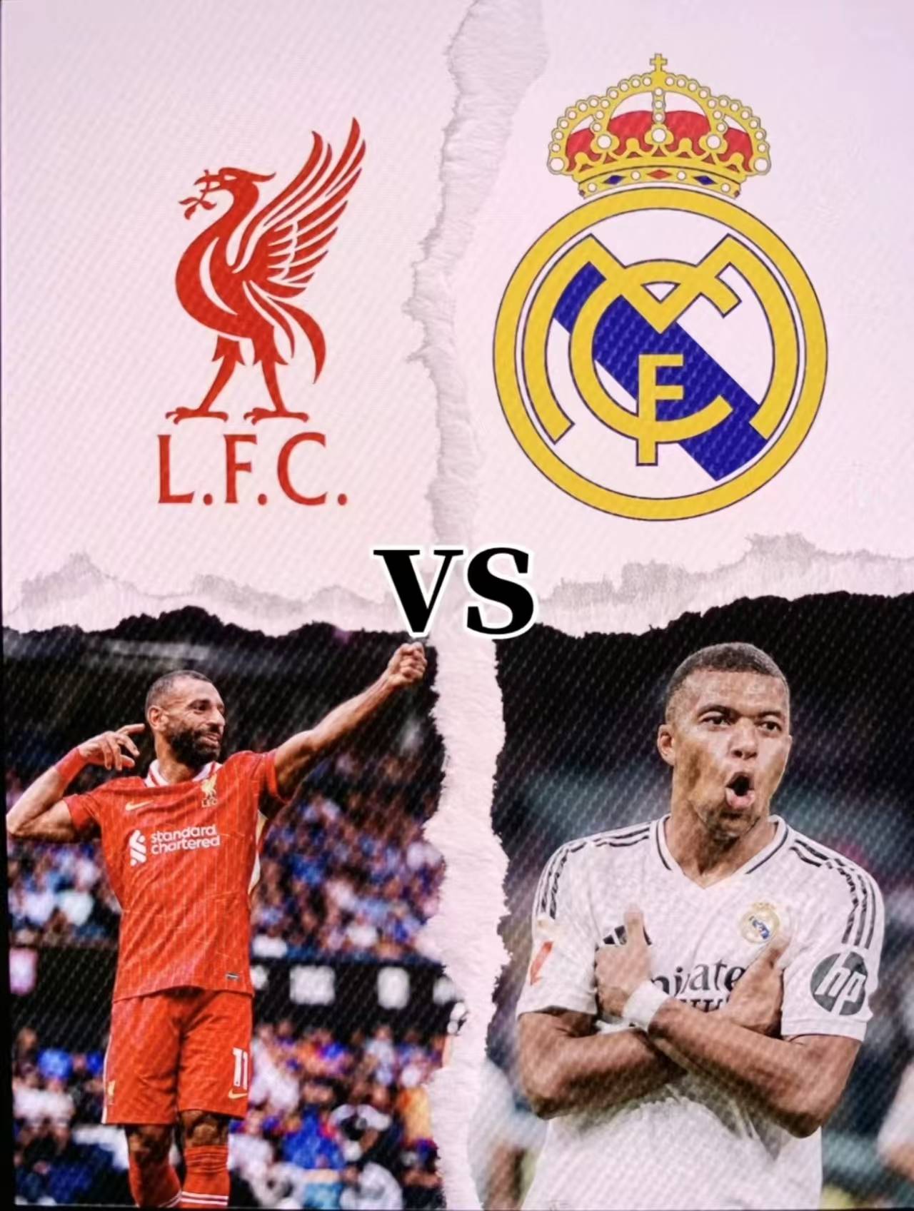 皇马1比3惨败,利物浦晋级欧冠决赛! 皇马1比3惨败,利物浦晋级欧冠决赛!