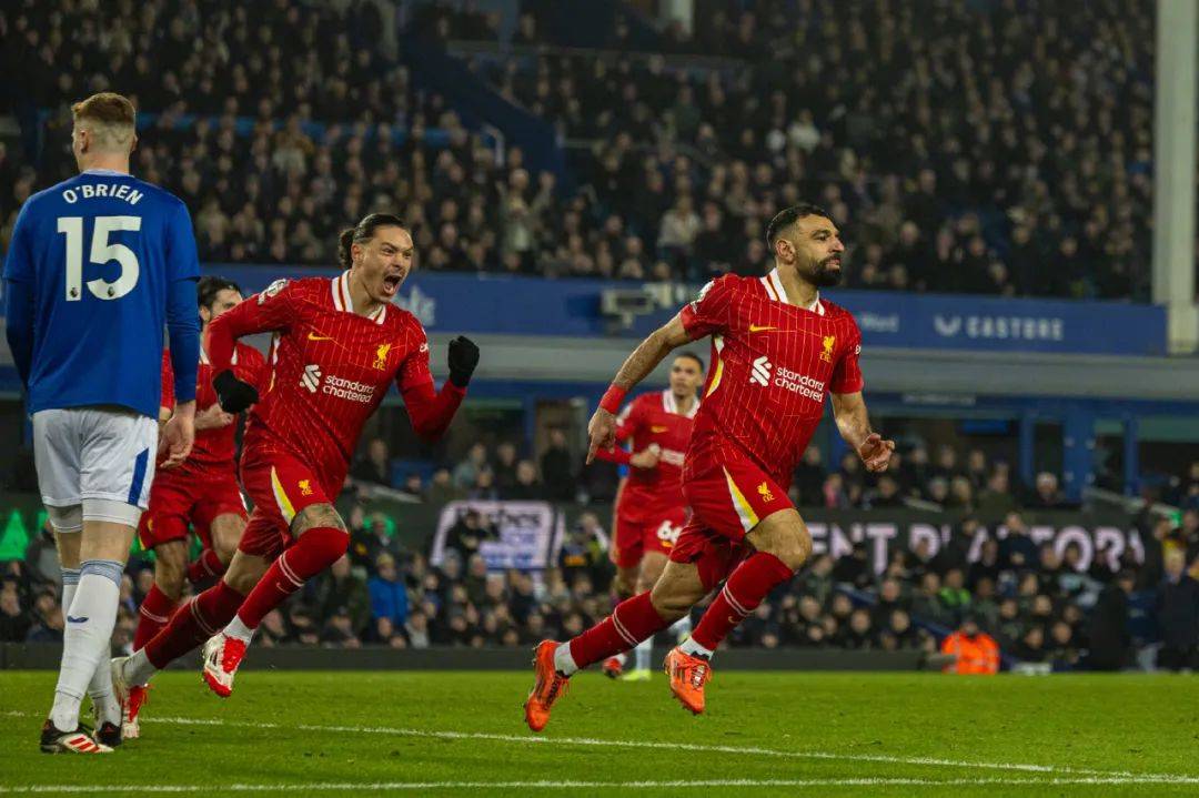 关于利物浦防守稳固，助攻型球员持续出现的信息