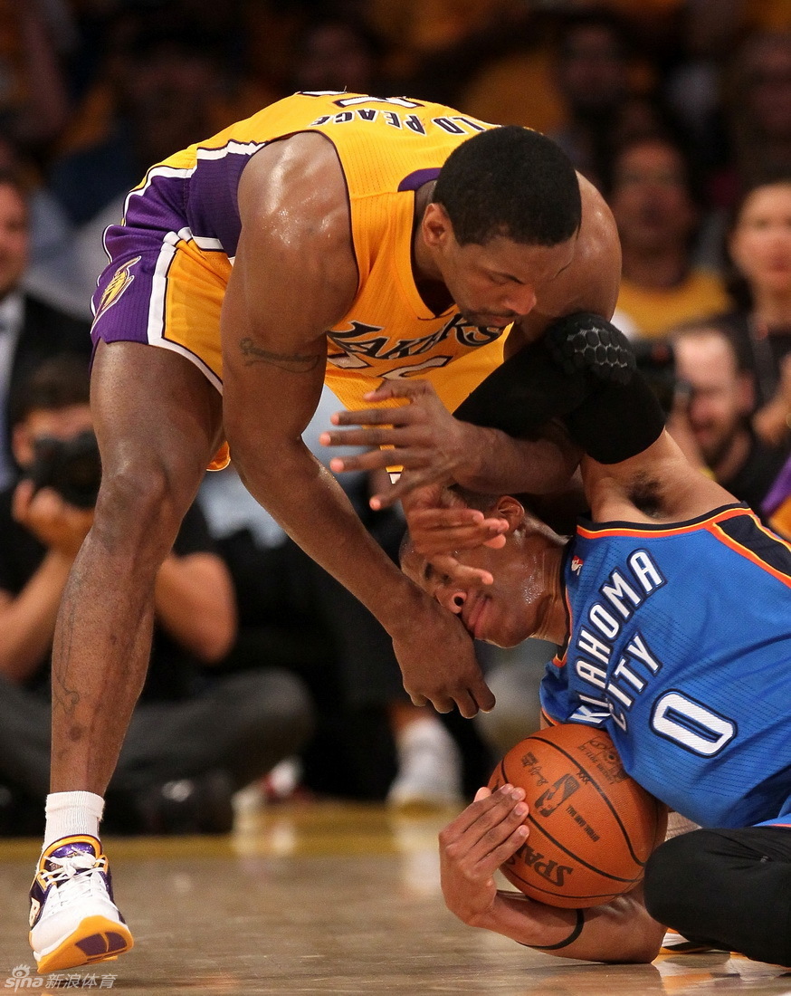 尼克斯勇士优胜湖人维斯布鲁克