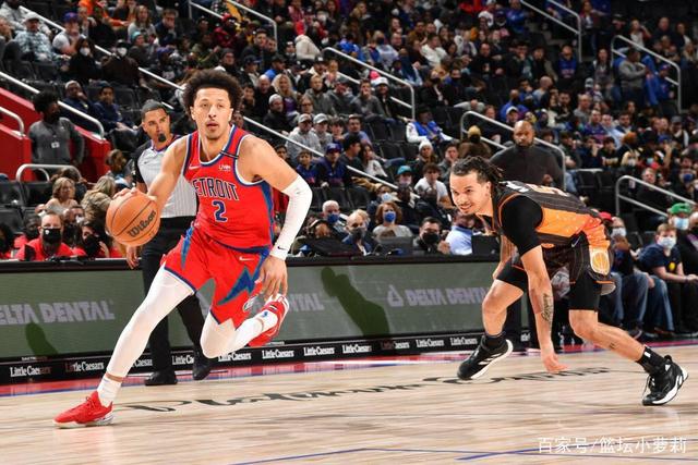 包含猛龙客胜活塞，迎来两连胜的词条