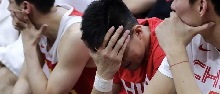 瑞士男篮遭遇失利，无缘世界杯四强