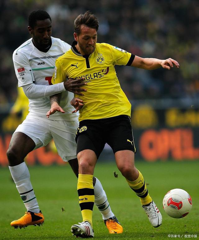 多特蒙德逆转巴黎，迪马利亚状态火热