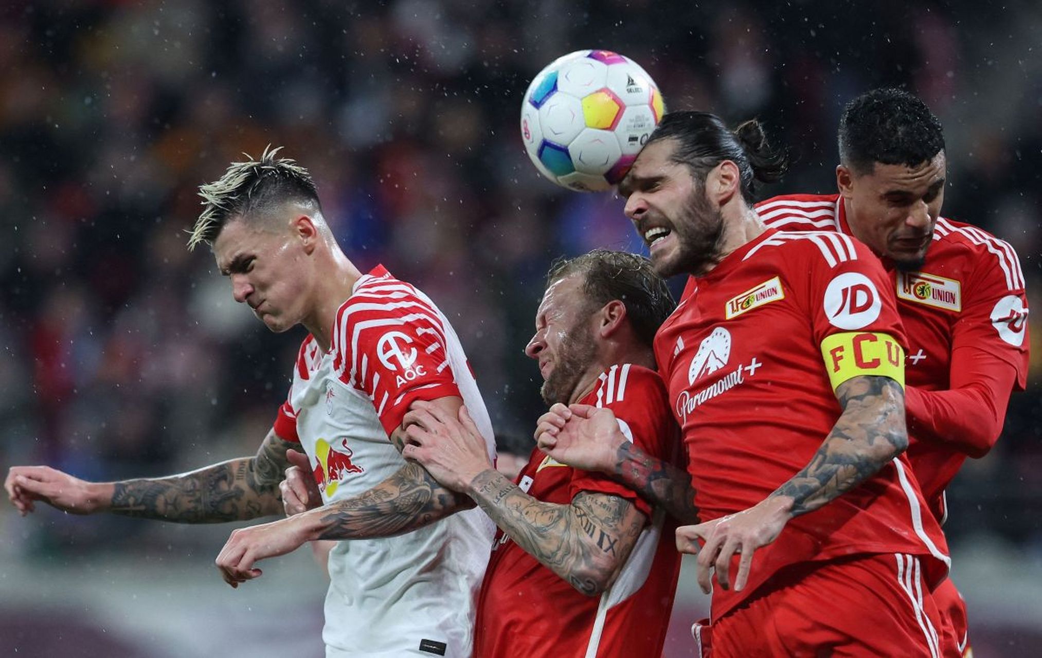 关于RB莱比锡豪取连胜欲冲击冠军的信息