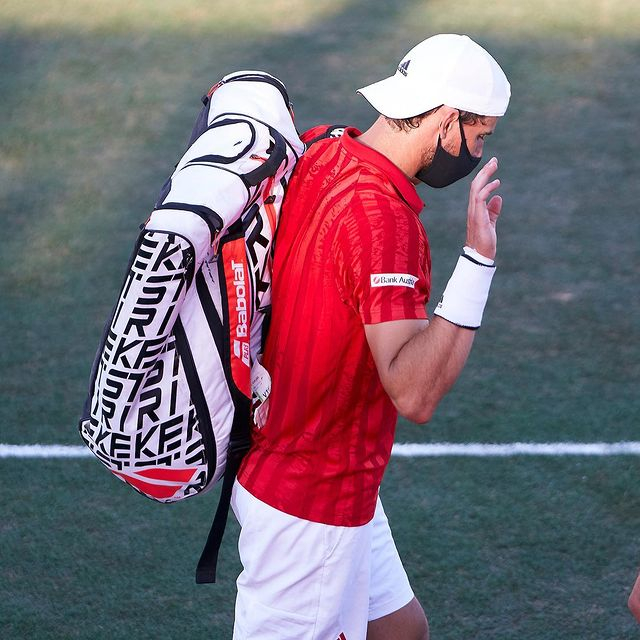 美网翻盘温网，蒂姆点燃赛场的简单介绍