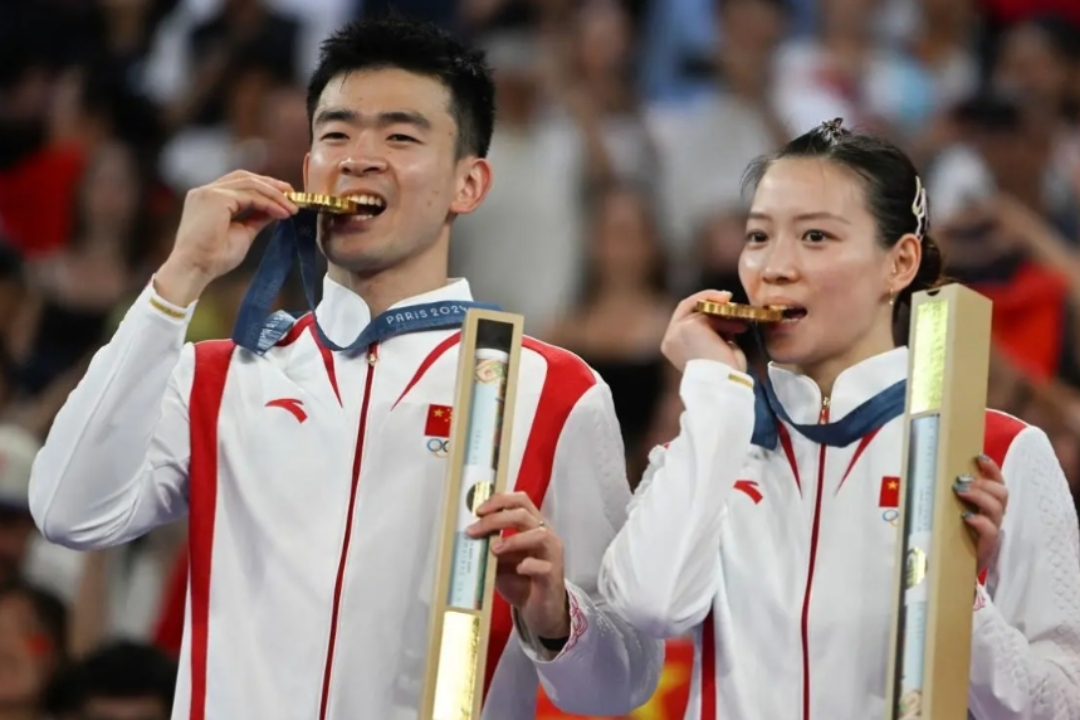 中国队翻盘日本队，郑思维点燃赛场