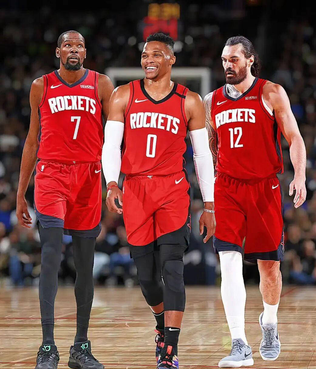 爵士翻盘福建队，杜兰特关键制胜